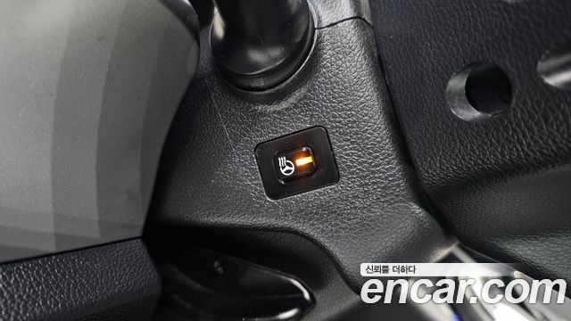 Kia Sportage 2015 — photo 19