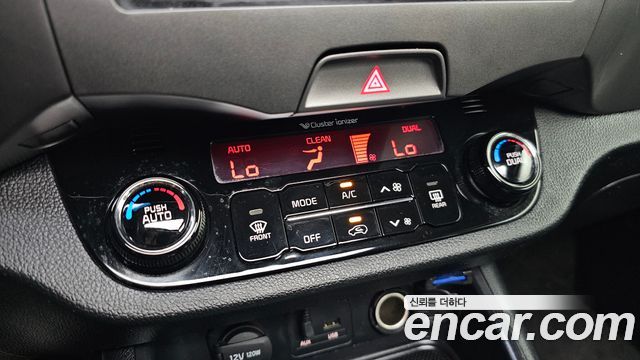 Kia Sportage 2015 — photo 20