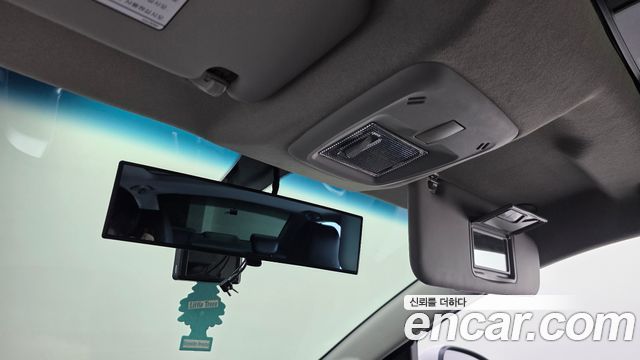 Chevrolet Korea Aveo 2018 — photo 24