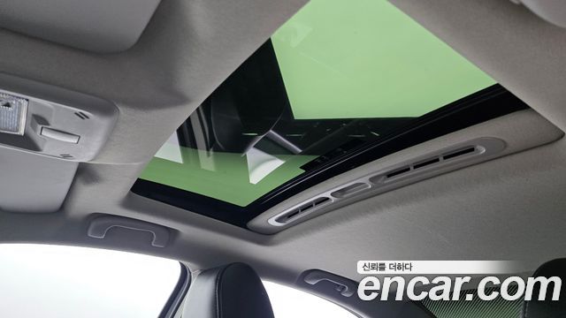 Chevrolet Korea Aveo 2018 — photo 30