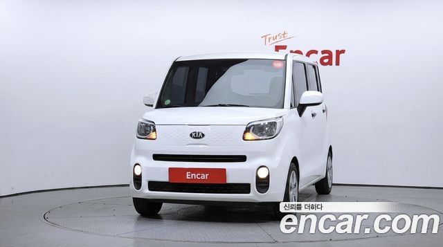 Kia RAY 2019 — photo 3