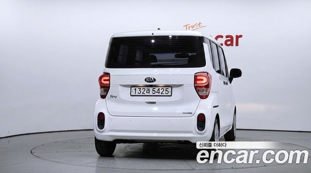 Kia RAY 2019 — photo 4
