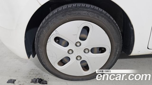 Kia RAY 2019 — photo 5