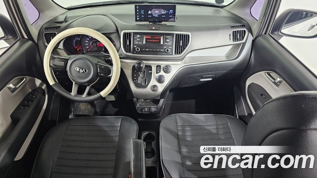 Kia RAY 2019 — photo 10