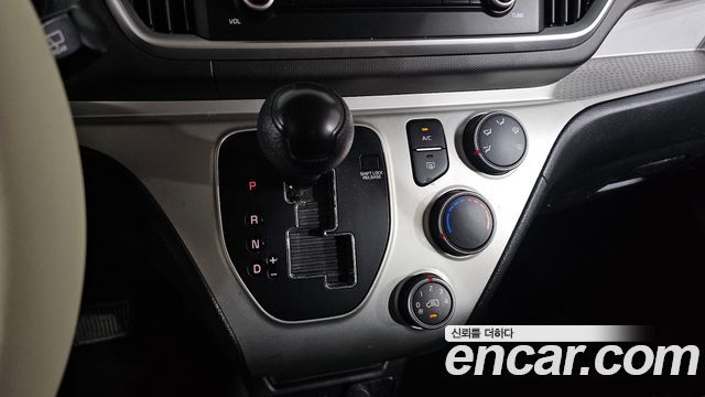 Kia RAY 2019 — photo 12