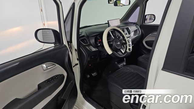 Kia RAY 2019 — photo 13