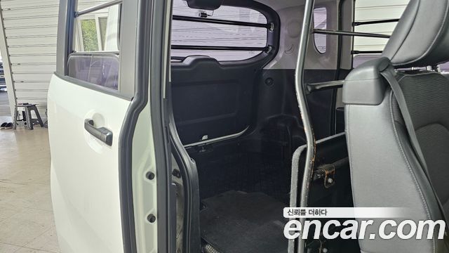 Kia RAY 2019 — photo 17