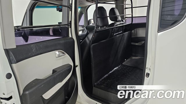 Kia RAY 2019 — photo 18
