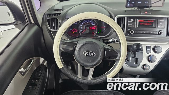 Kia RAY 2019 — photo 20