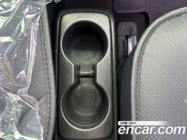 Kia RAY 2019 — photo 23