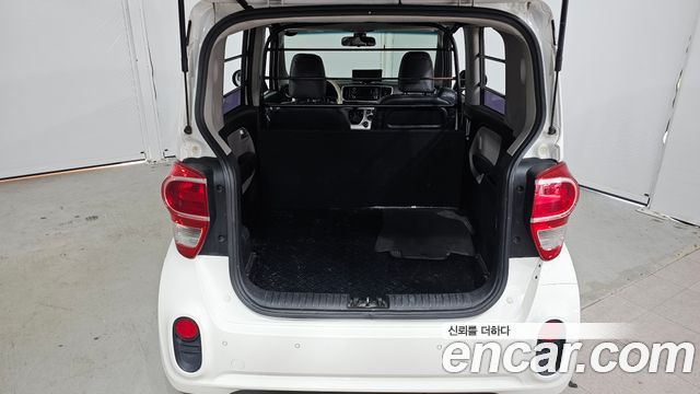 Kia RAY 2019 — photo 24