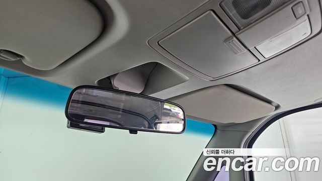 Kia RAY 2019 — photo 25