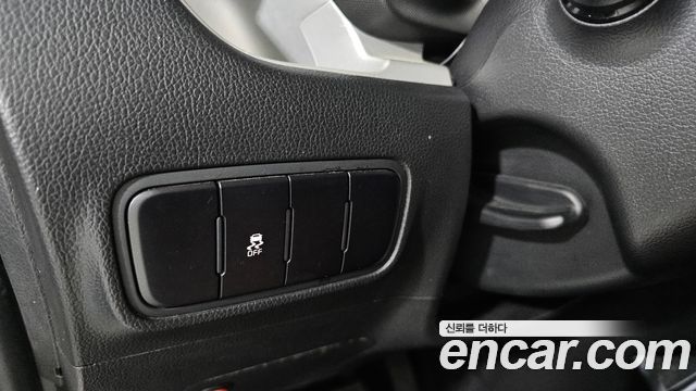 Kia RAY 2019 — photo 26