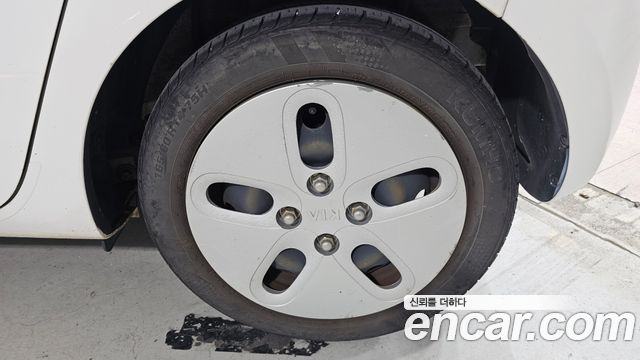 Kia RAY 2019 — photo 7