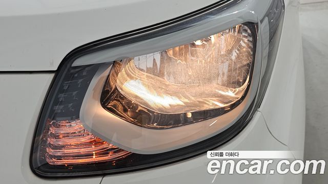 Kia RAY 2019 — photo 8