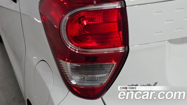 Kia RAY 2019 — photo 9