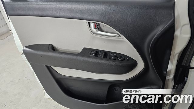 Kia RAY 2019 — photo 14