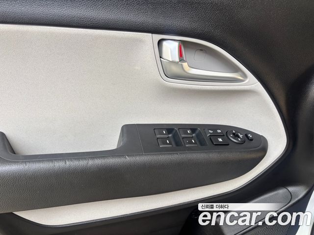 Kia RAY 2019 — photo 15