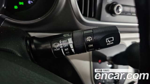 Kia RAY 2019 — photo 27