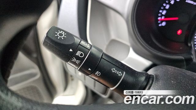 Kia RAY 2019 — photo 28
