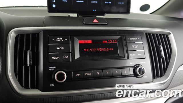 Kia RAY 2019 — photo 29