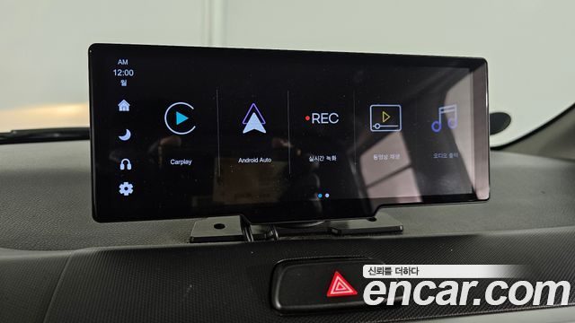 Kia RAY 2019 — photo 30
