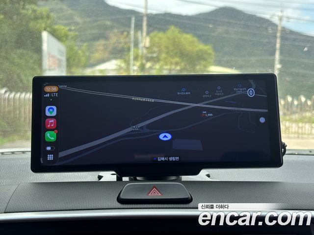 Kia RAY 2019 — photo 31