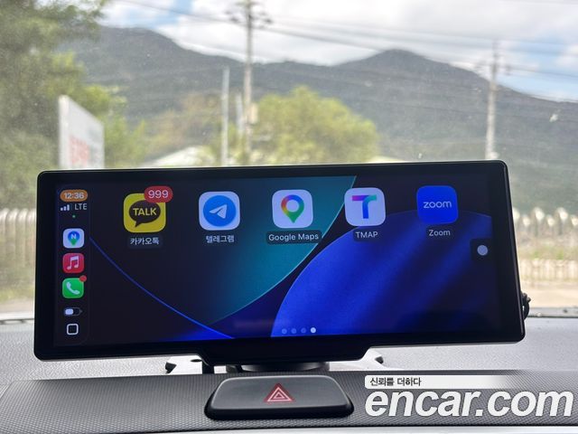 Kia RAY 2019 — photo 32