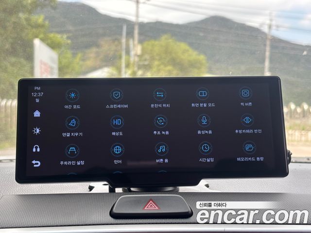 Kia RAY 2019 — photo 33