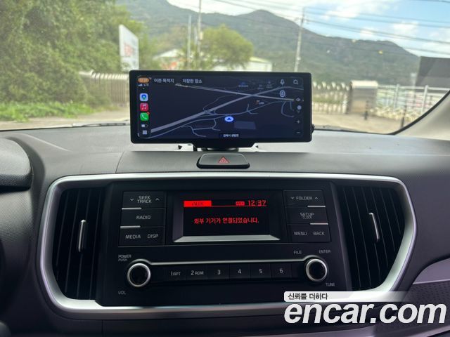 Kia RAY 2019 — photo 34