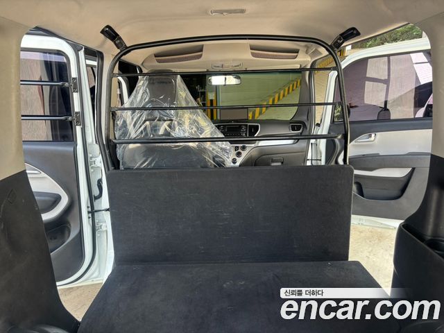 Kia RAY 2019 — photo 35