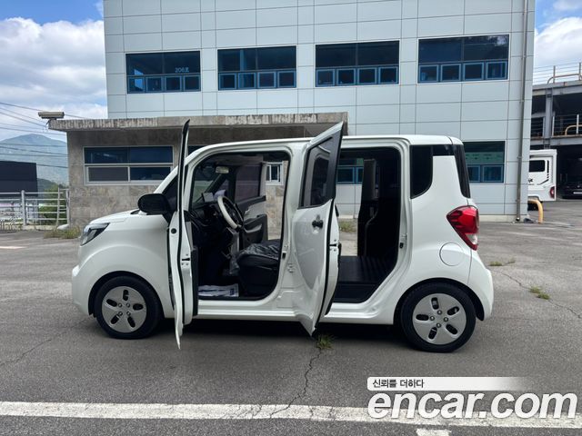 Kia RAY 2019 — photo 36