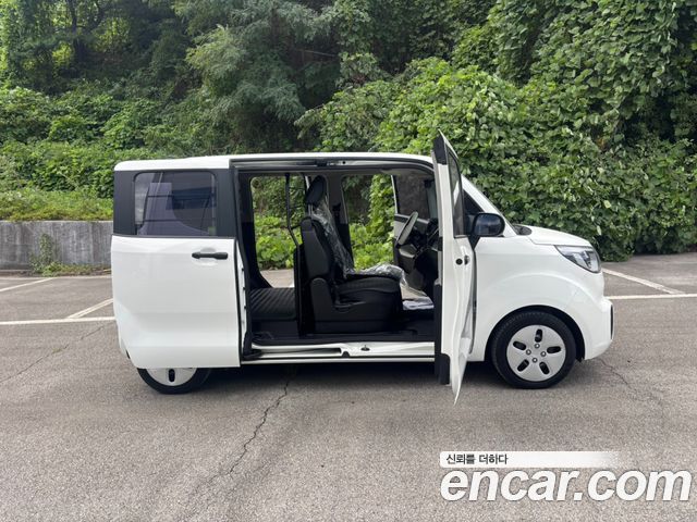 Kia RAY 2019 — photo 37