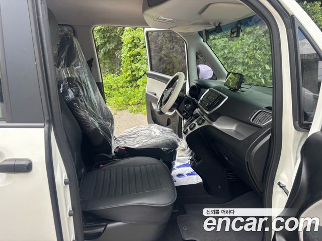 Kia RAY 2019 — photo 38