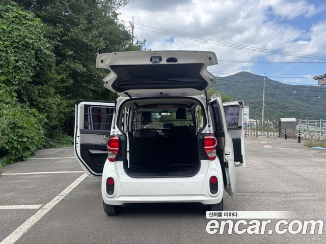 Kia RAY 2019 — photo 39