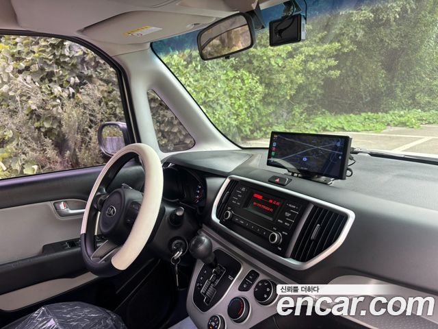Kia RAY 2019 — photo 40