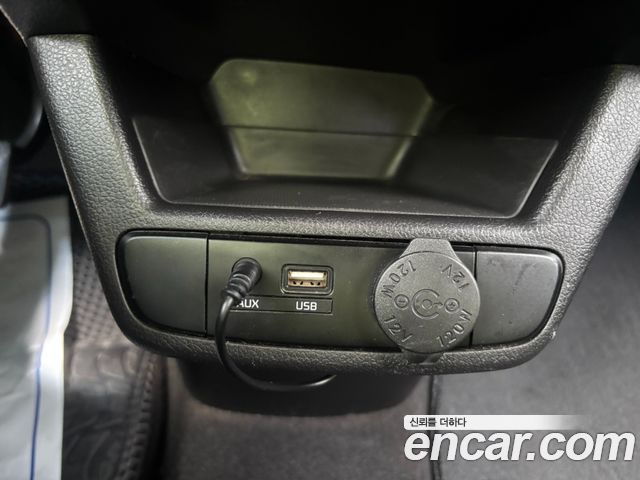 Kia RAY 2019 — photo 41