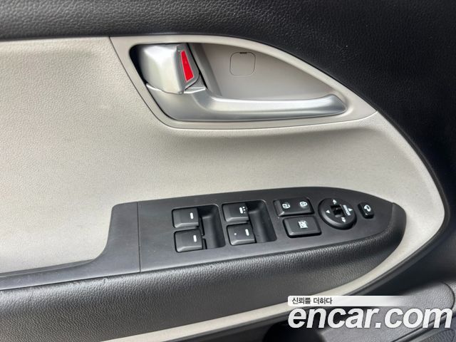Kia RAY 2019 — photo 42