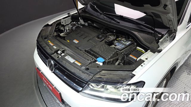 Volkswagen Tiguan 2020 — photo 6