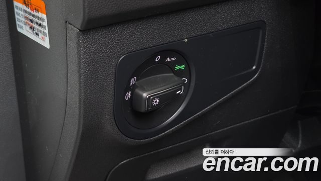 Volkswagen Tiguan 2020 — photo 15