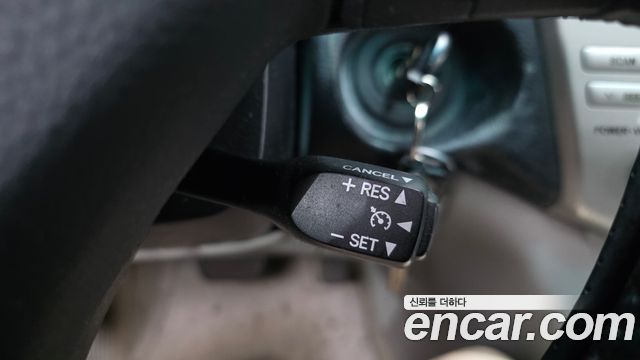 Lexus RX 2006 — photo 17