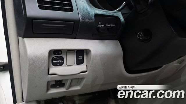 Lexus RX 2006 — photo 18