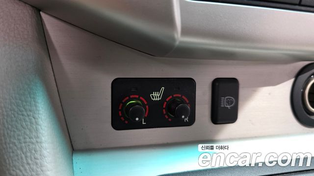 Lexus RX 2006 — photo 19