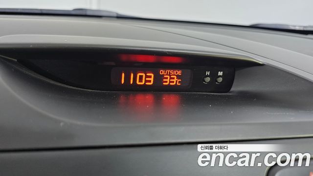Kia K3 2015 — photo 31