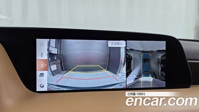 Genesis G90 2022 — photo 15