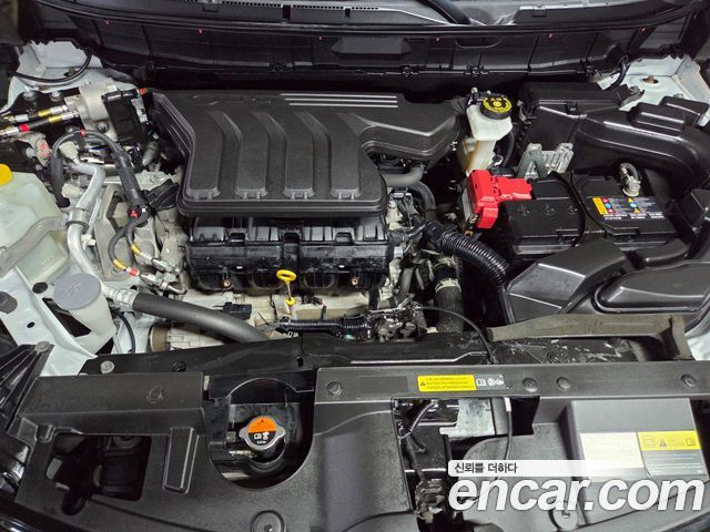 Renault Korea QM6 2020 — photo 6