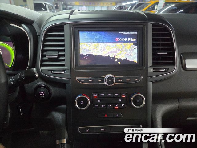 Renault Korea QM6 2020 — photo 7