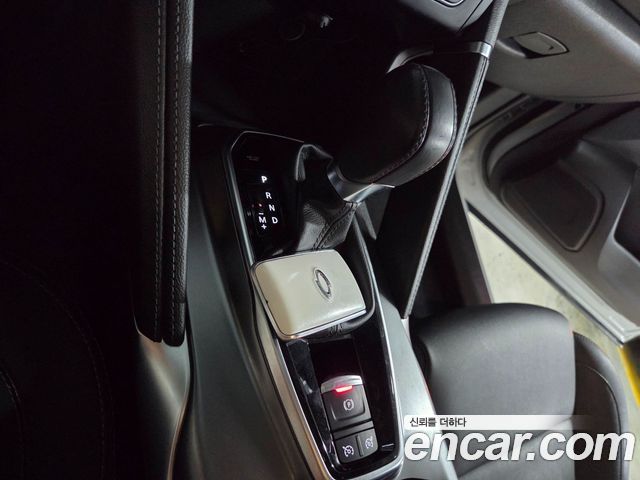 Renault Korea QM6 2020 — photo 9
