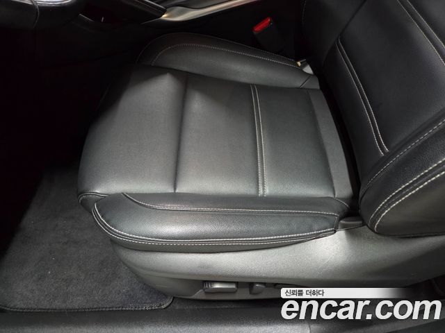 Renault Korea QM6 2020 — photo 10