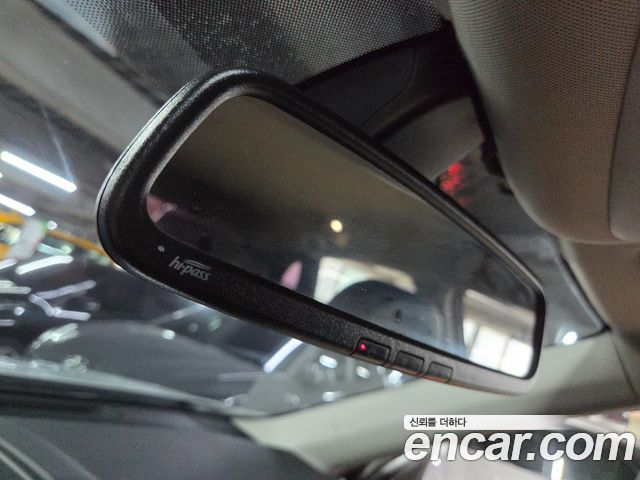 Renault Korea QM6 2020 — photo 12